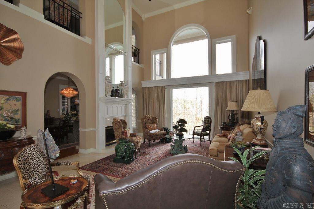 Chimney Rock - Residential