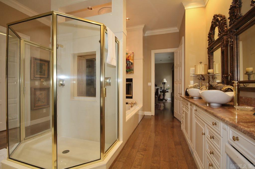 Chimney Rock - Residential