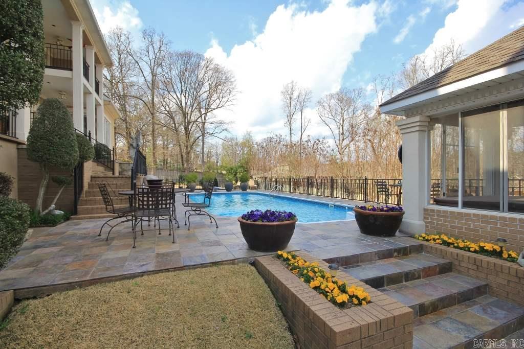 Chimney Rock - Residential