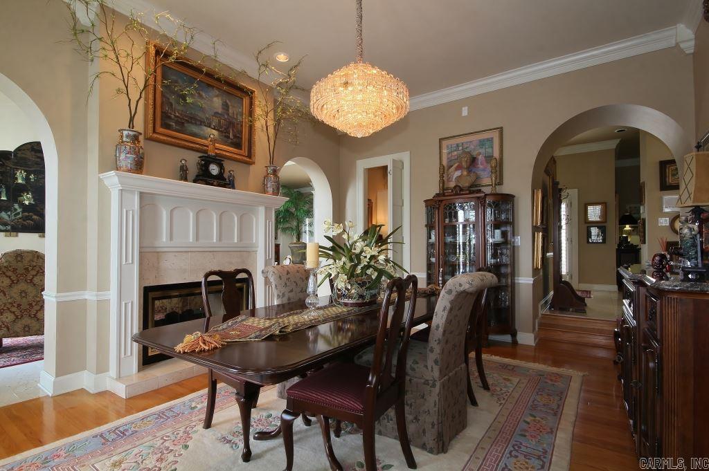 Chimney Rock - Residential