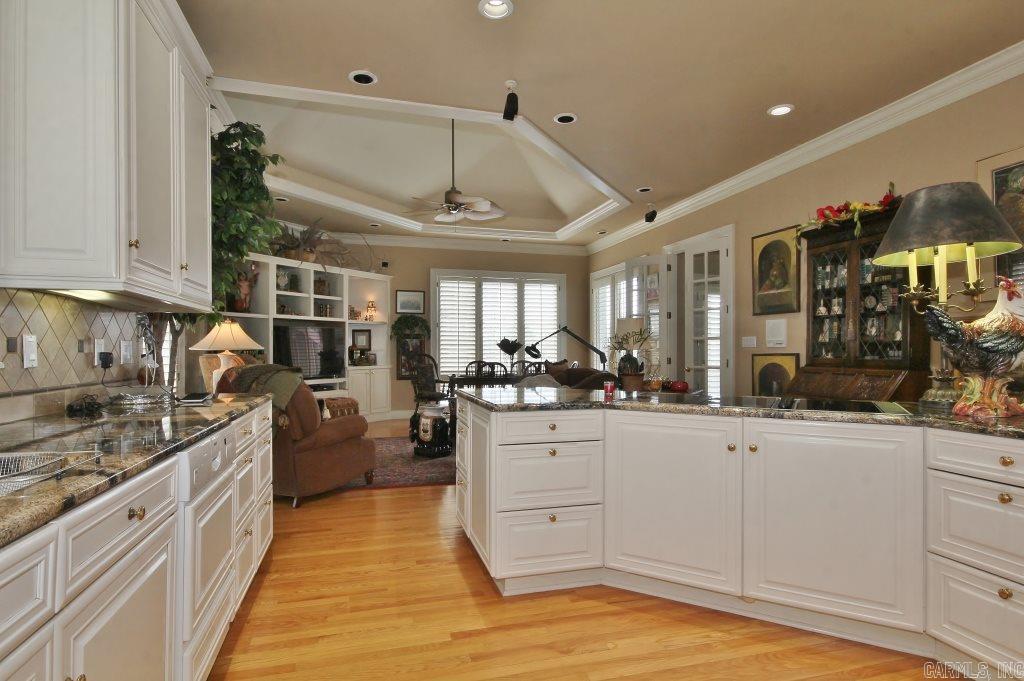 Chimney Rock - Residential