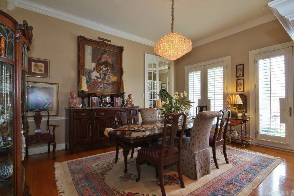 Chimney Rock - Residential