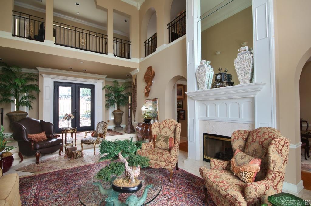 Chimney Rock - Residential