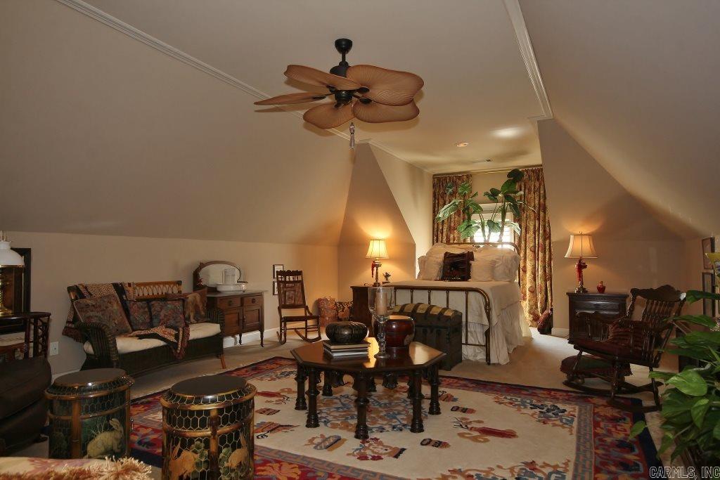 Chimney Rock - Residential