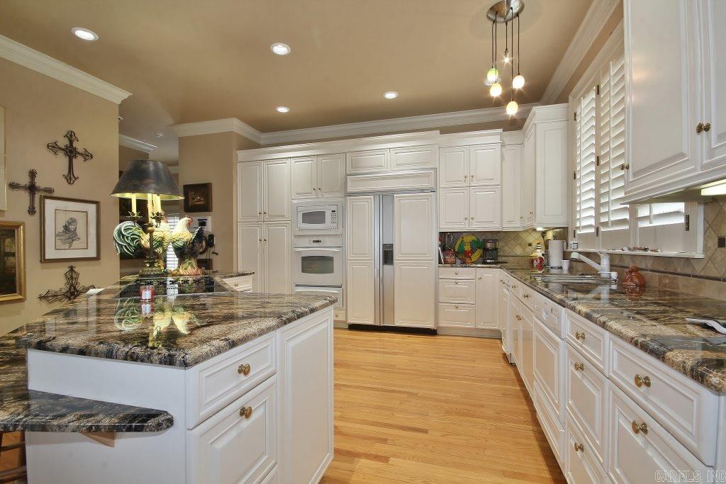 Chimney Rock - Residential