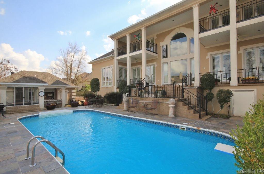 Chimney Rock - Residential