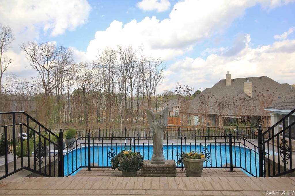 Chimney Rock - Residential