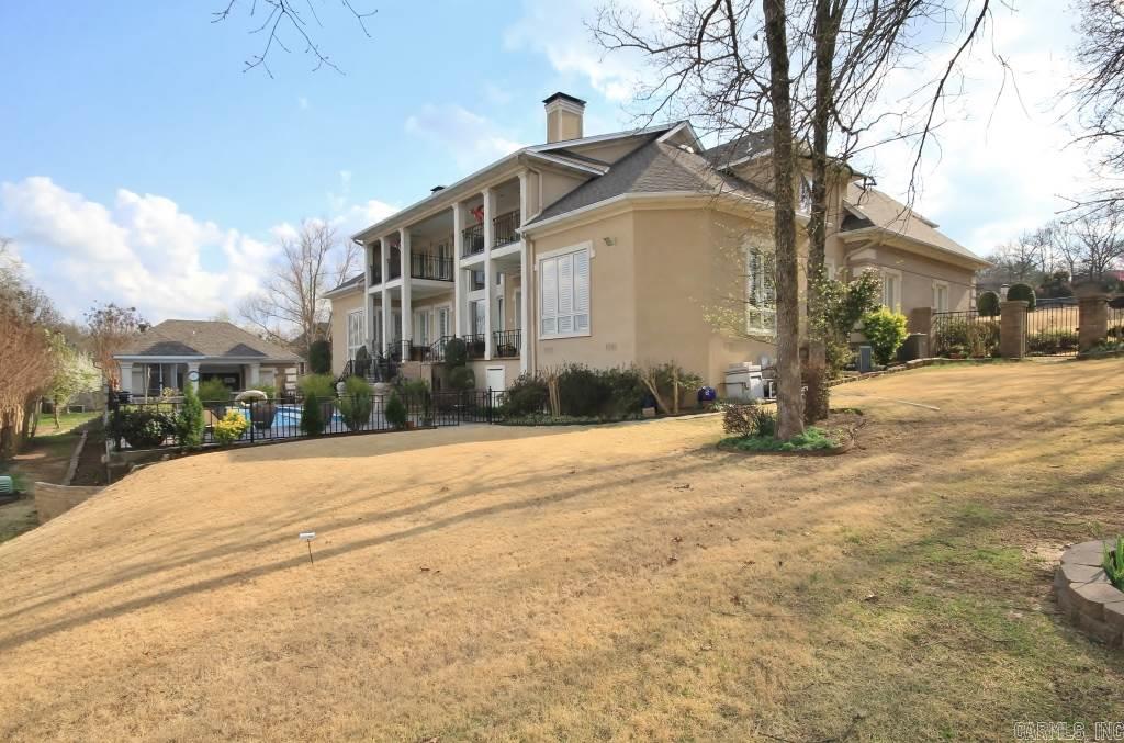 Chimney Rock - Residential
