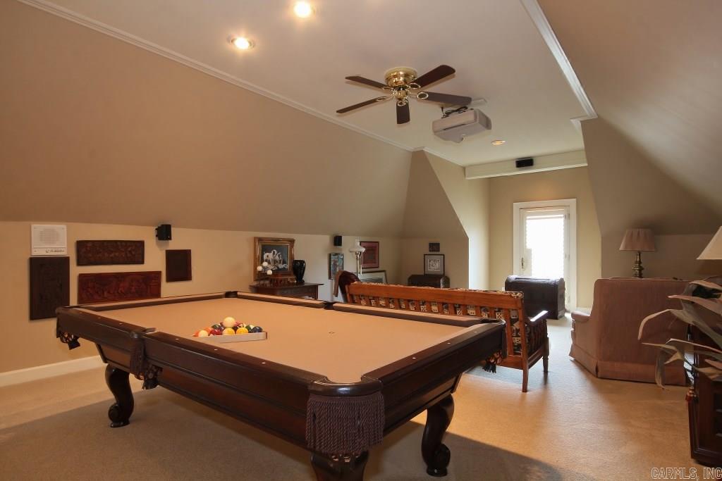 Chimney Rock - Residential