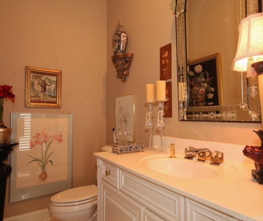 Chimney Rock - Residential