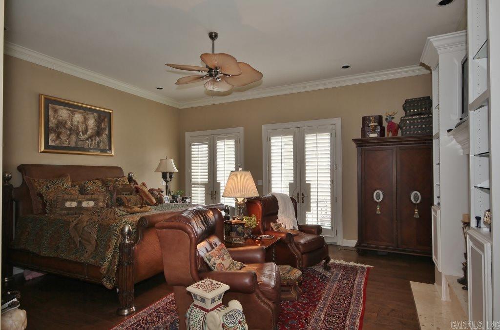 Chimney Rock - Residential