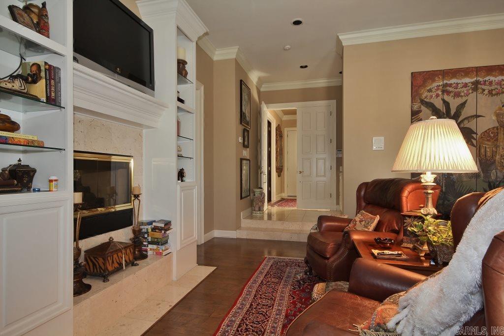 Chimney Rock - Residential