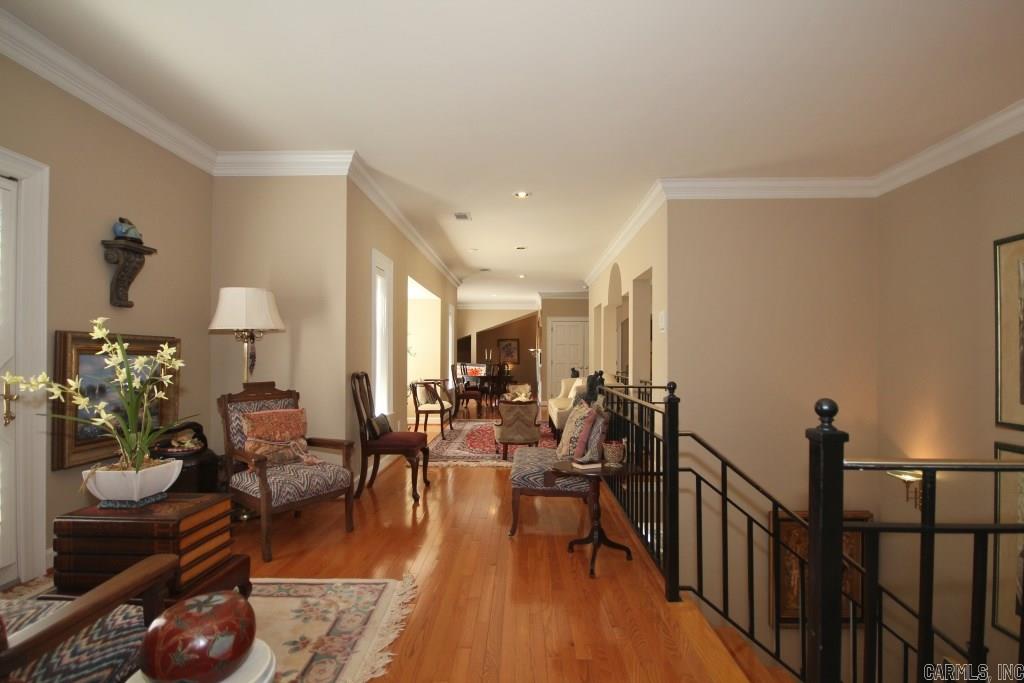 Chimney Rock - Residential