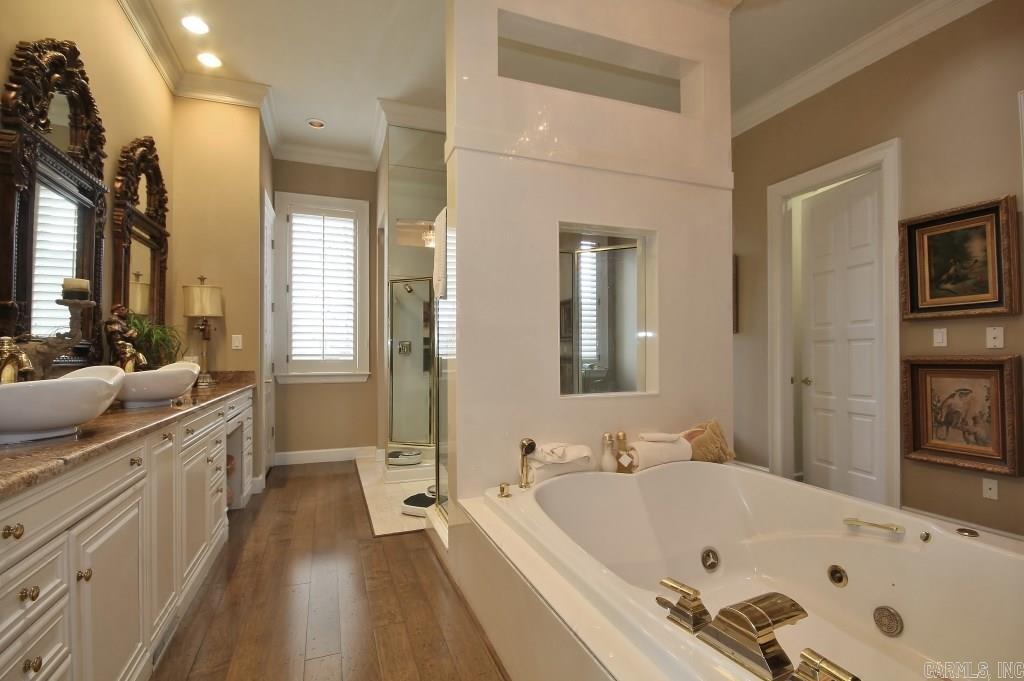 Chimney Rock - Residential