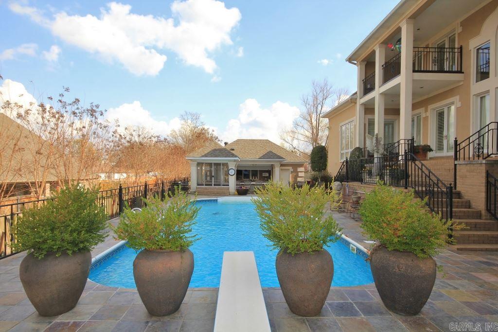 Chimney Rock - Residential