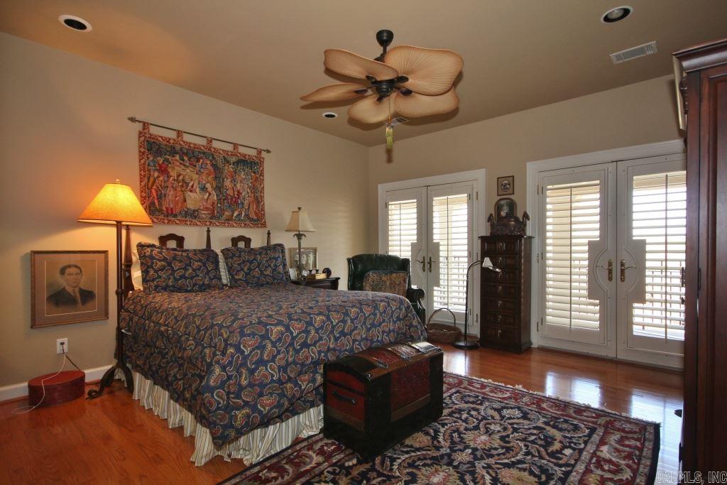 Chimney Rock - Residential