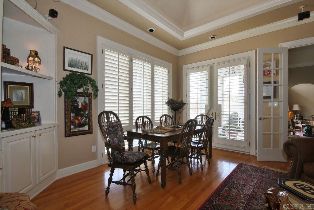 Chimney Rock - Residential