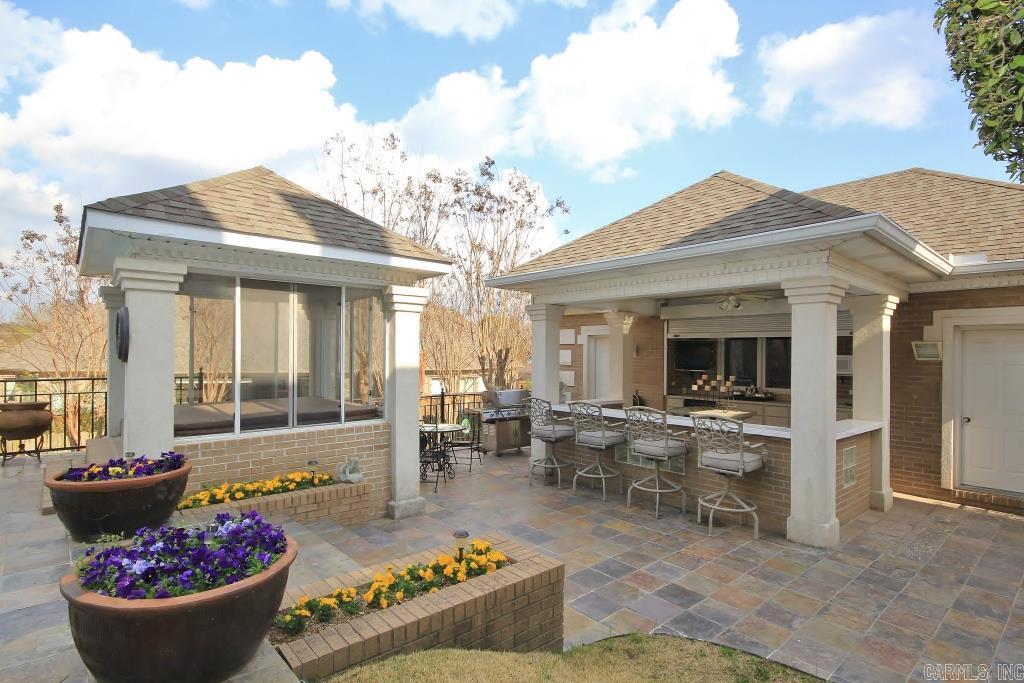 Chimney Rock - Residential