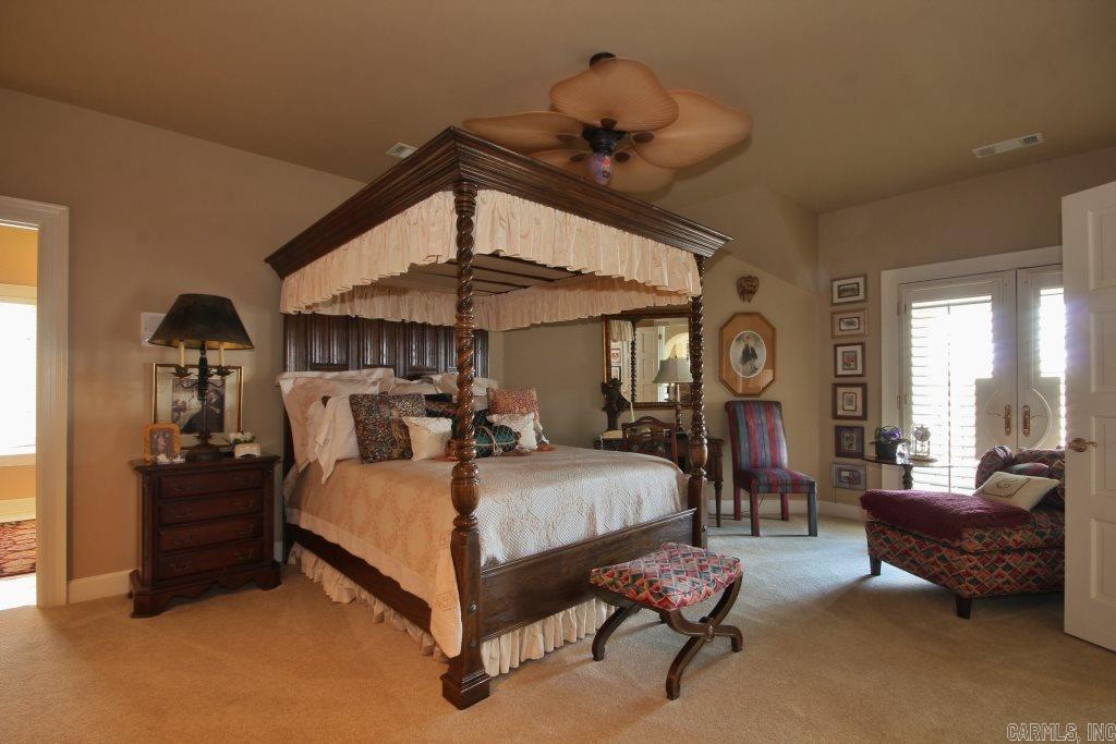 Chimney Rock - Residential