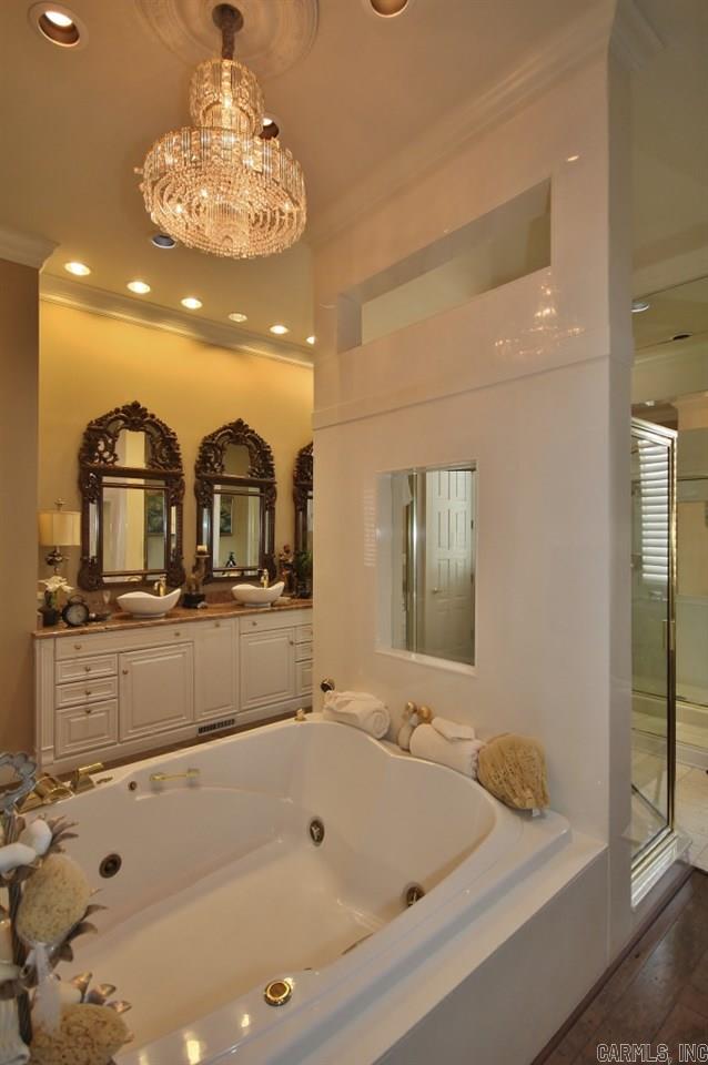 Chimney Rock - Residential