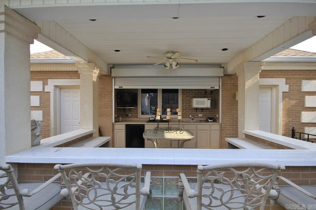 Chimney Rock - Residential