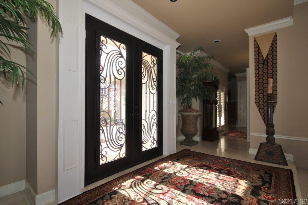 Chimney Rock - Residential