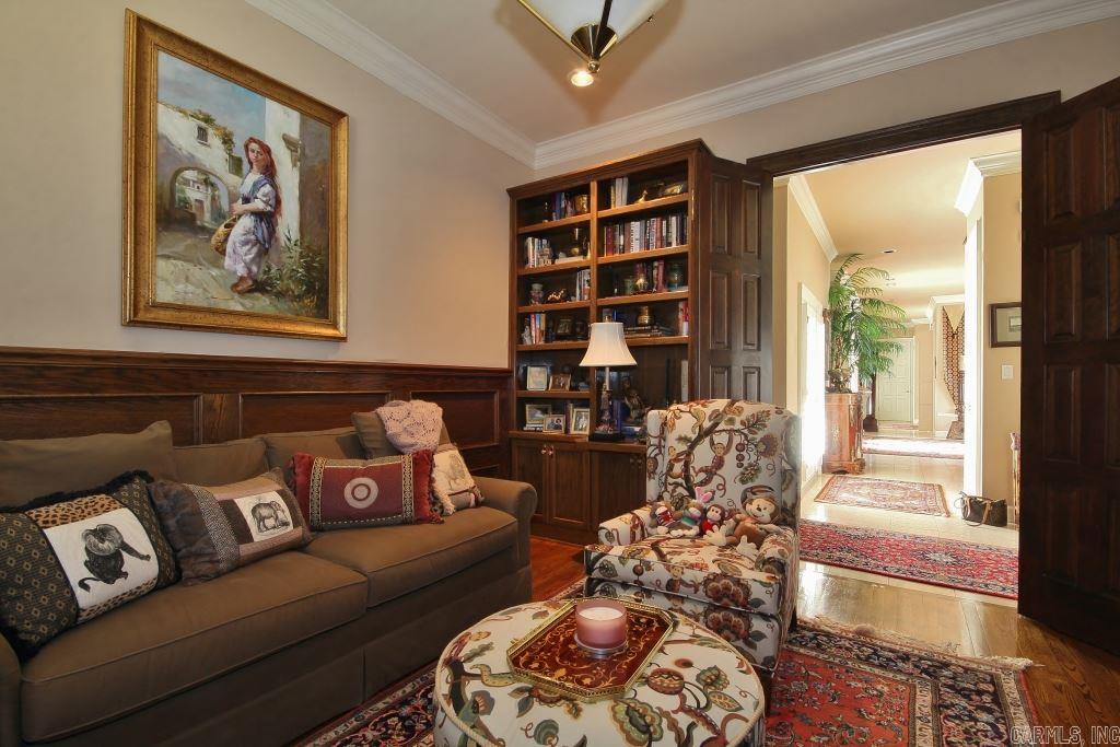 Chimney Rock - Residential