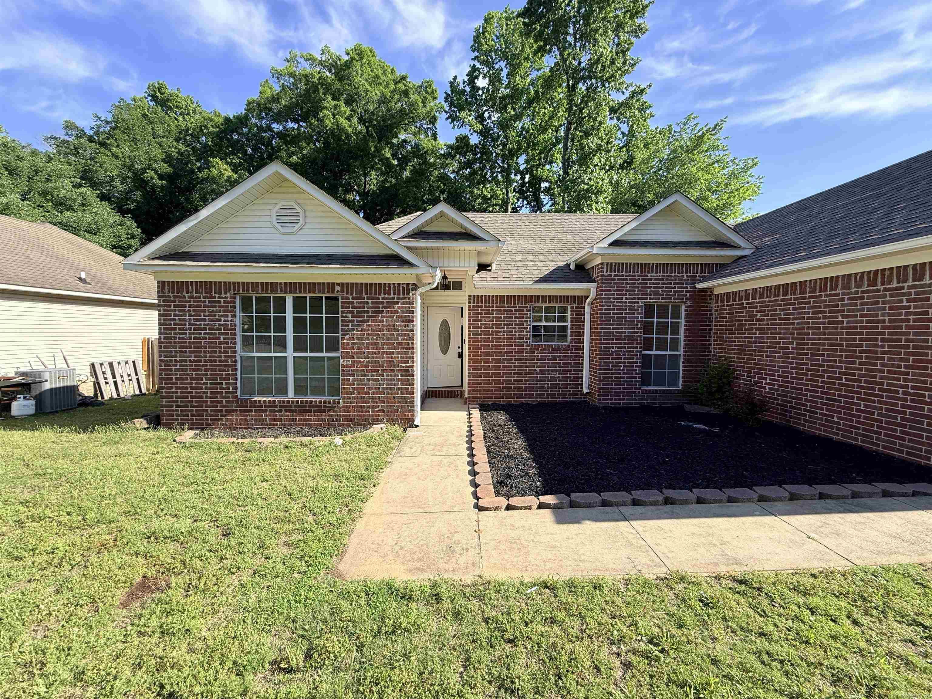FOWLER RIDGE - Residential
