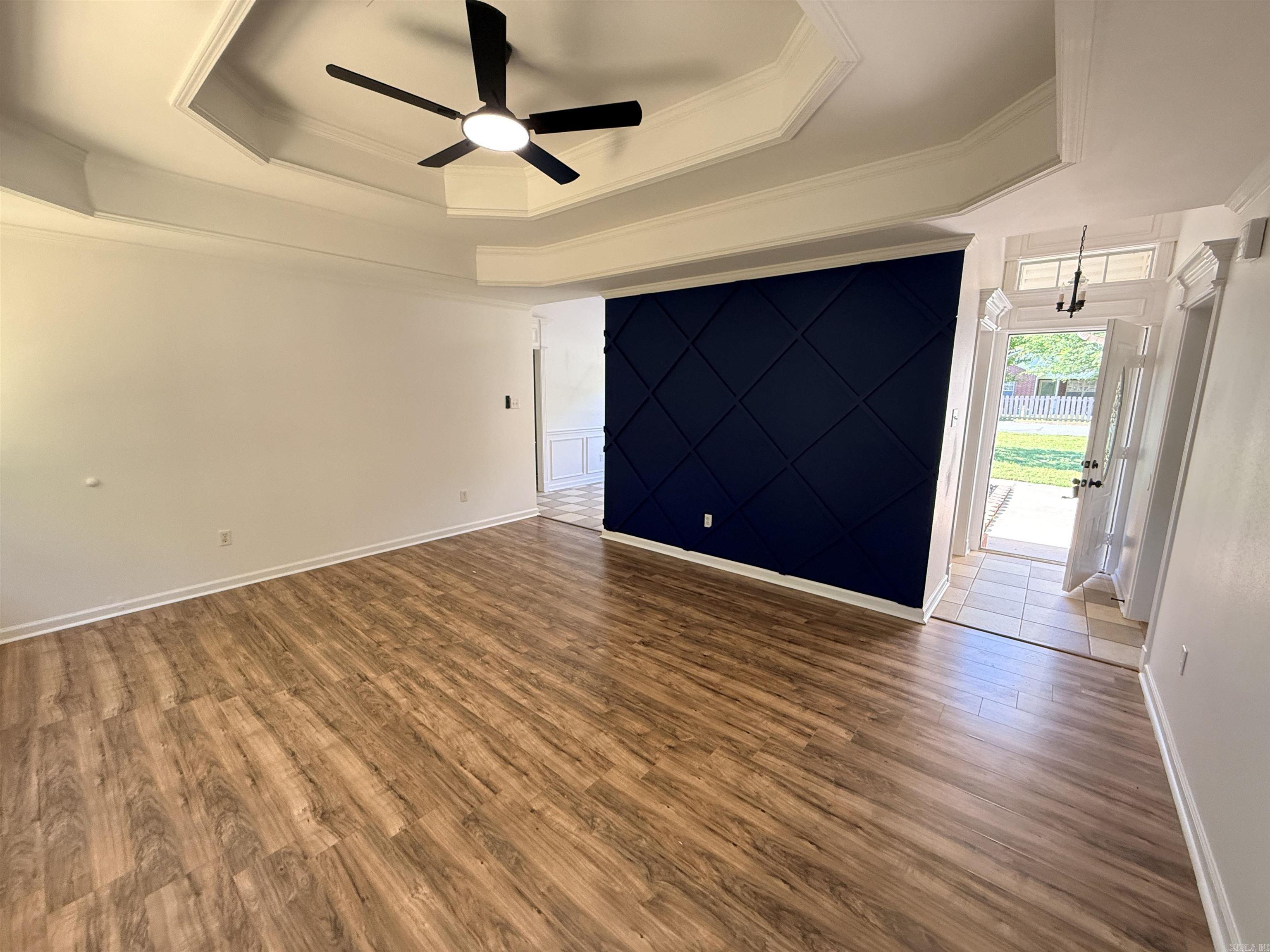 FOWLER RIDGE - Residential