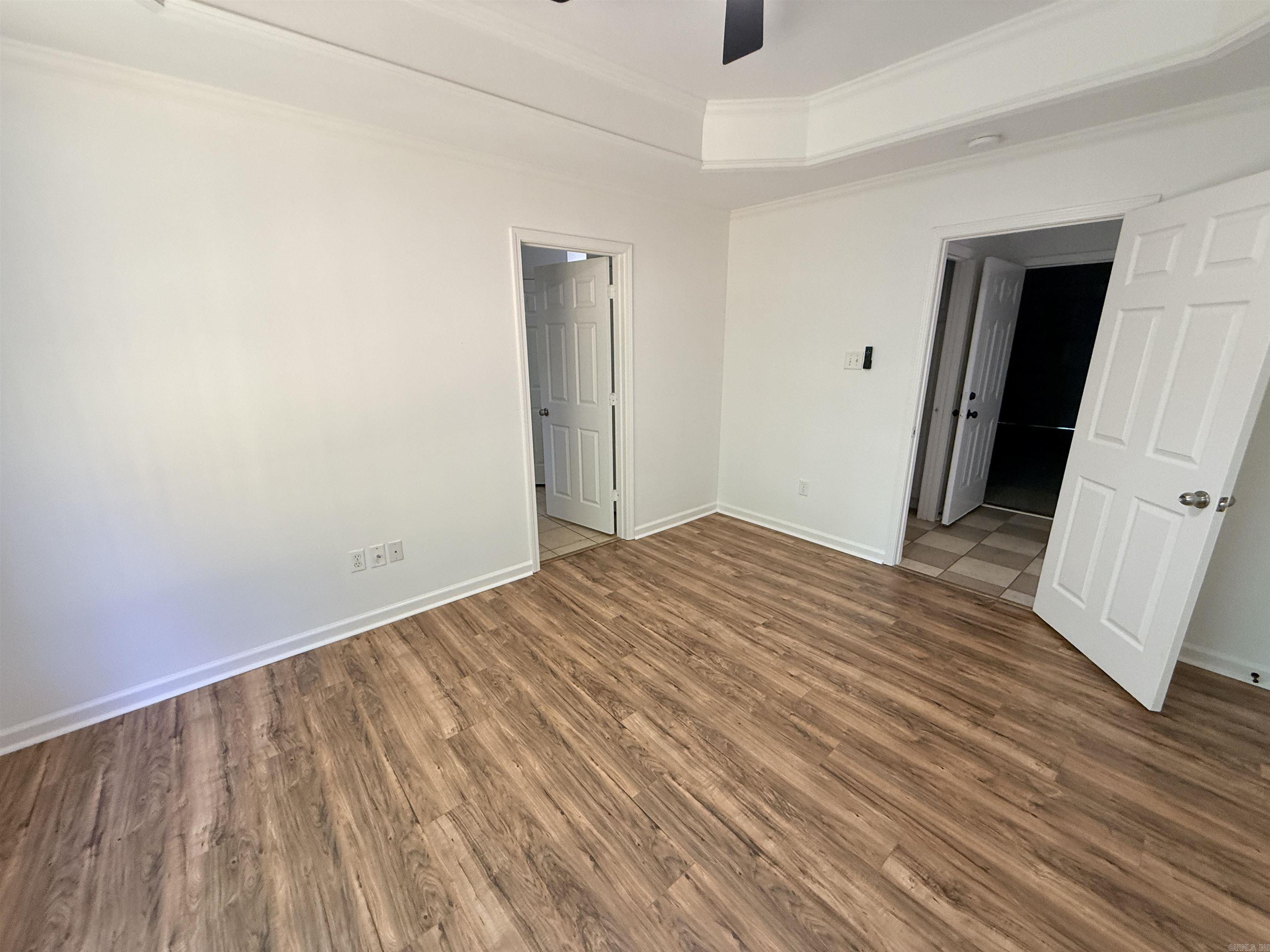FOWLER RIDGE - Residential