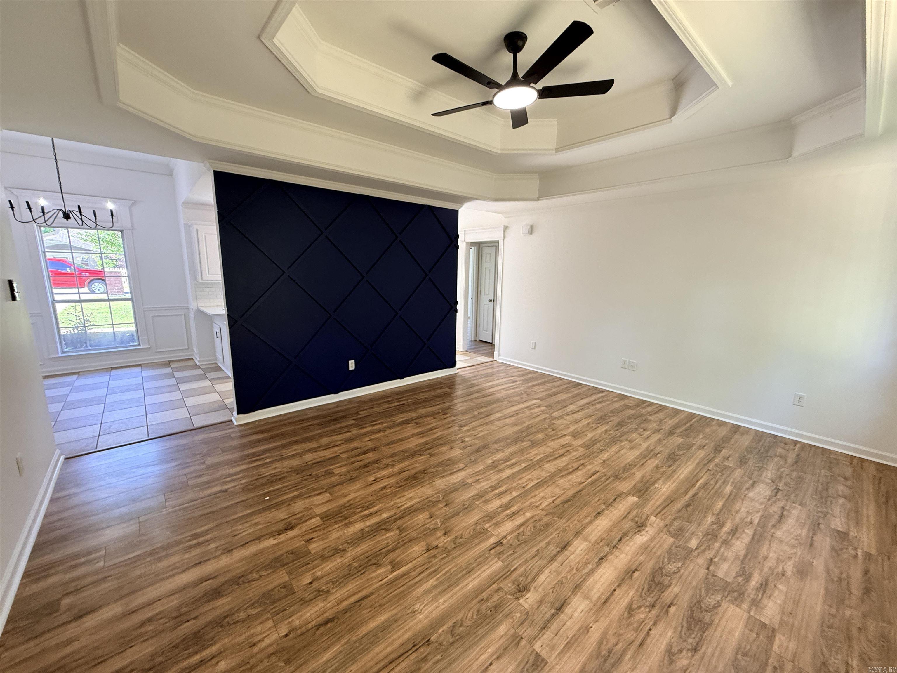 FOWLER RIDGE - Residential