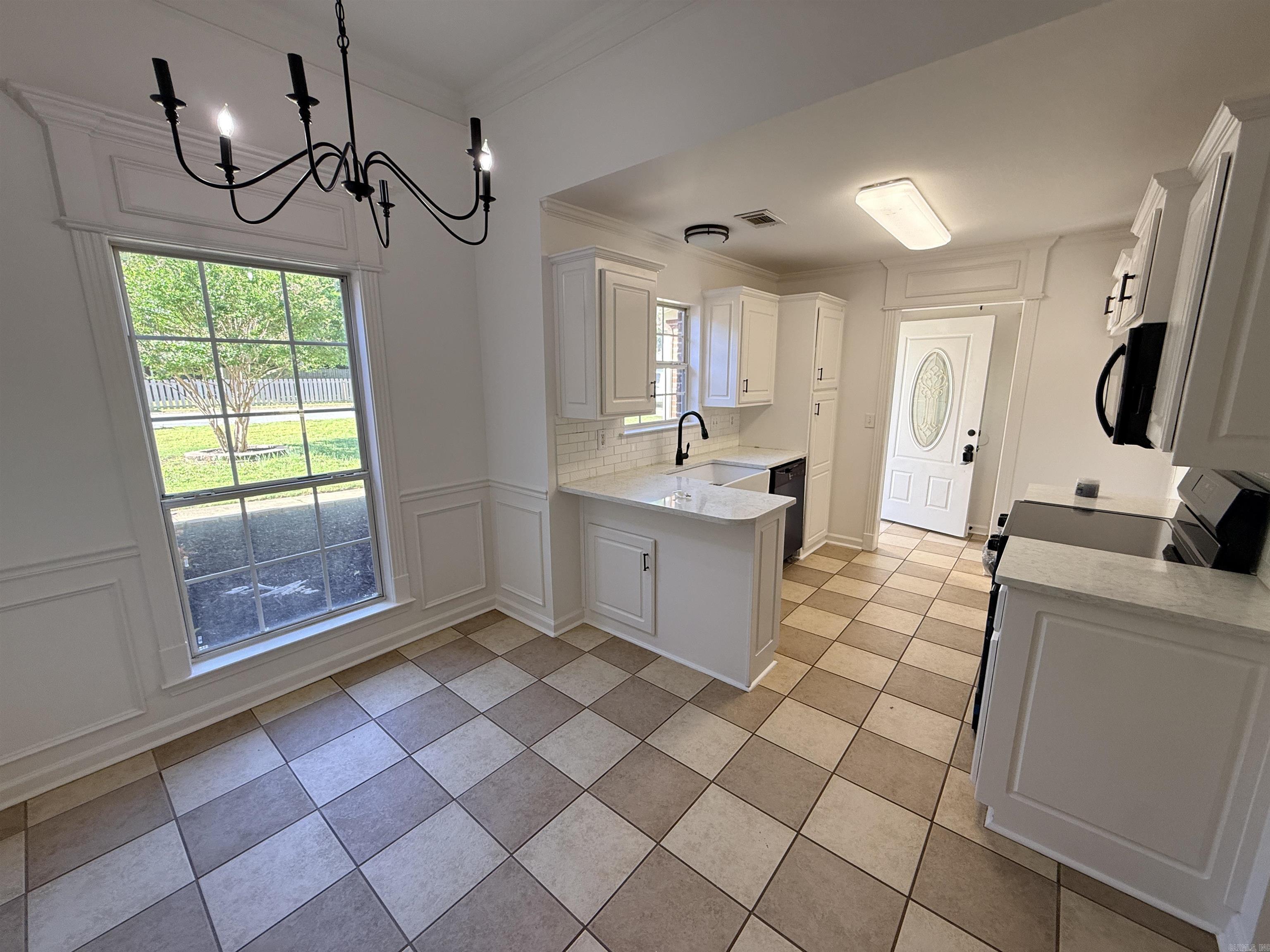 FOWLER RIDGE - Residential