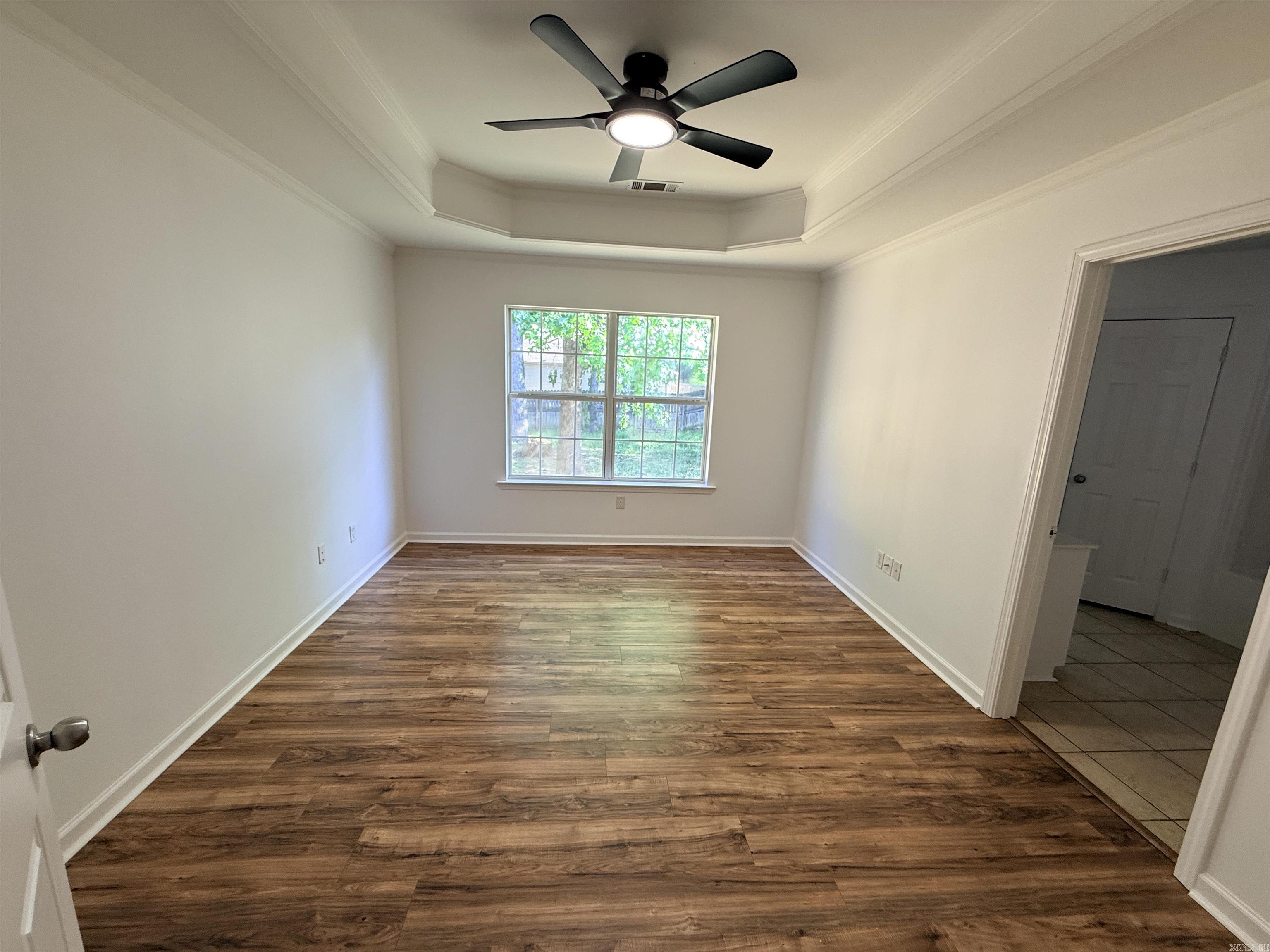 FOWLER RIDGE - Residential