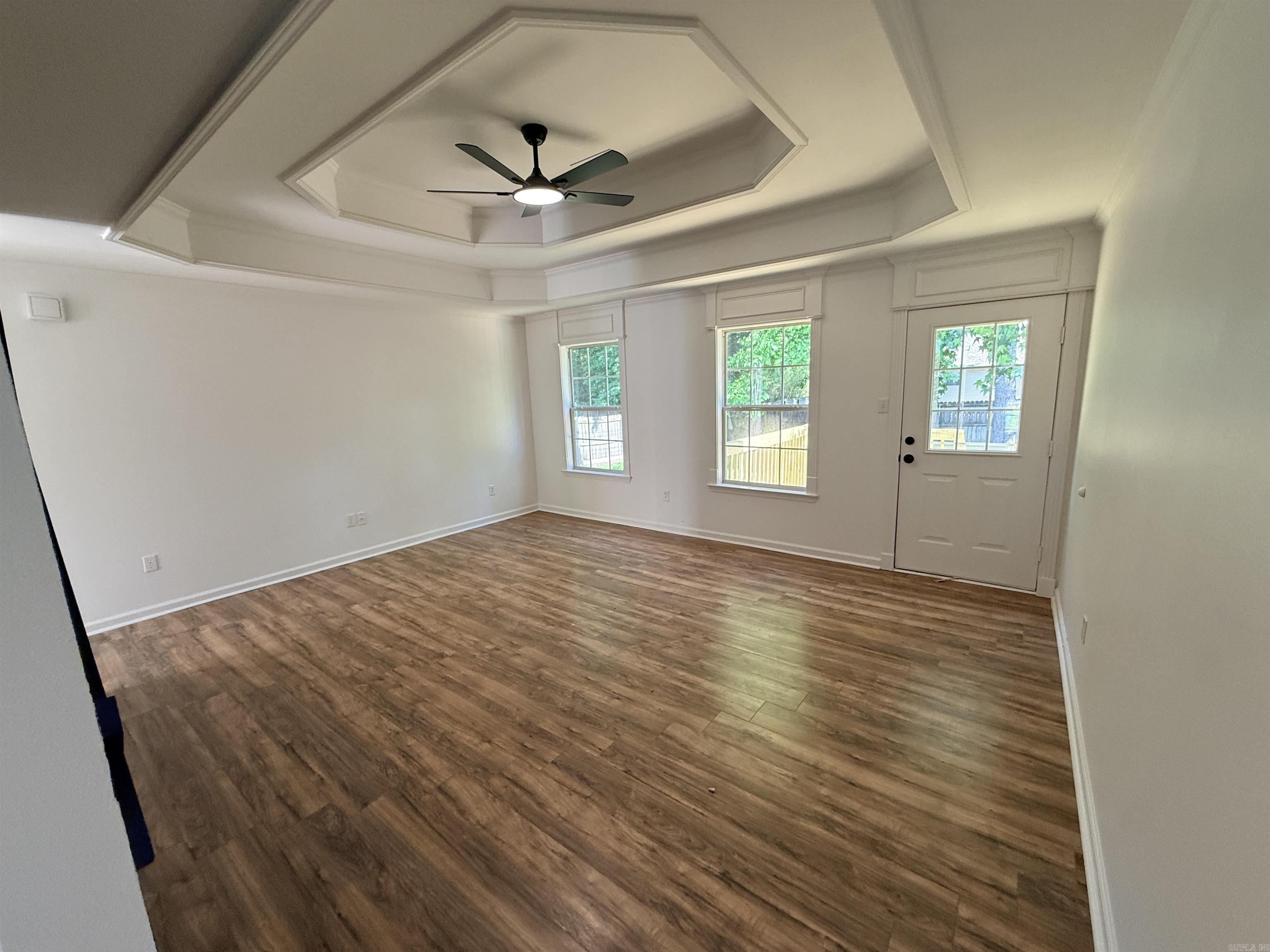 FOWLER RIDGE - Residential
