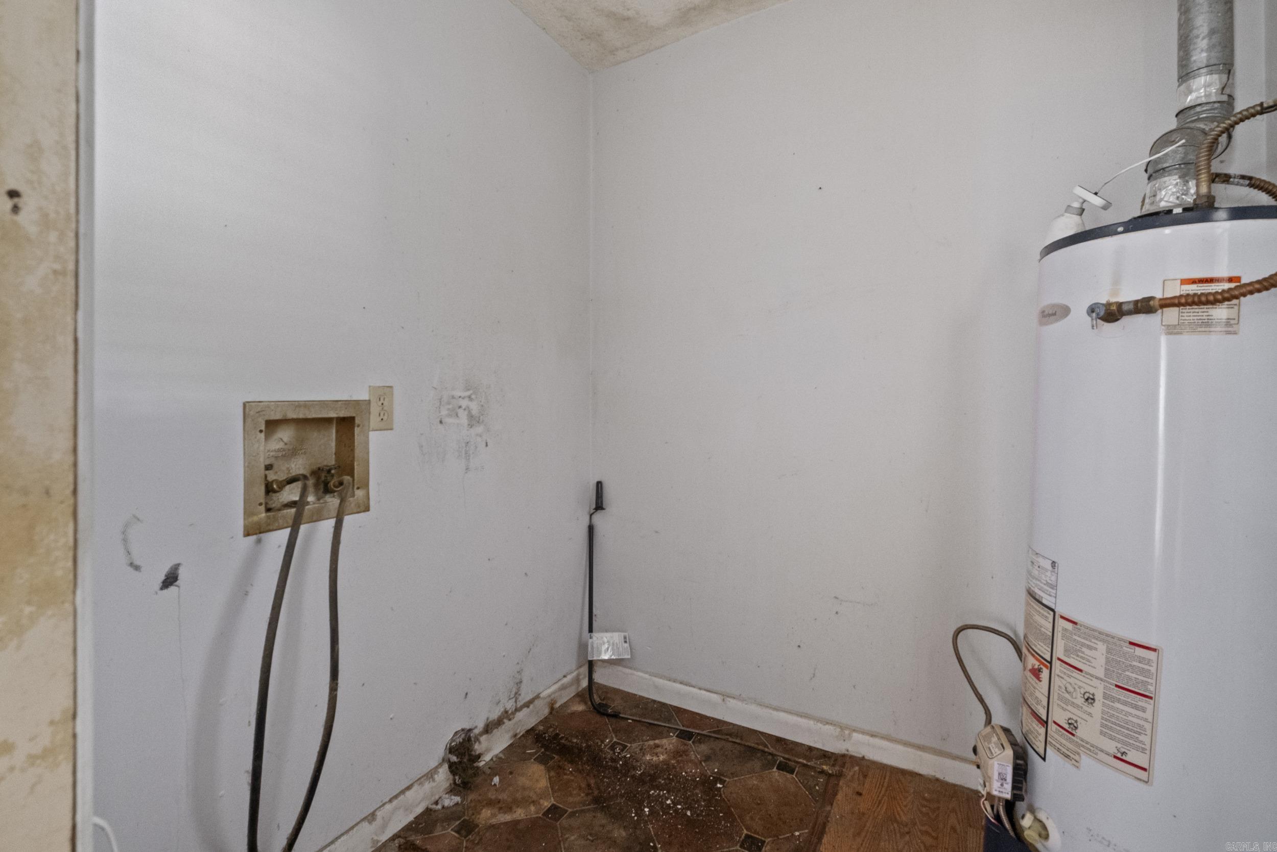 Western Acres - Residential