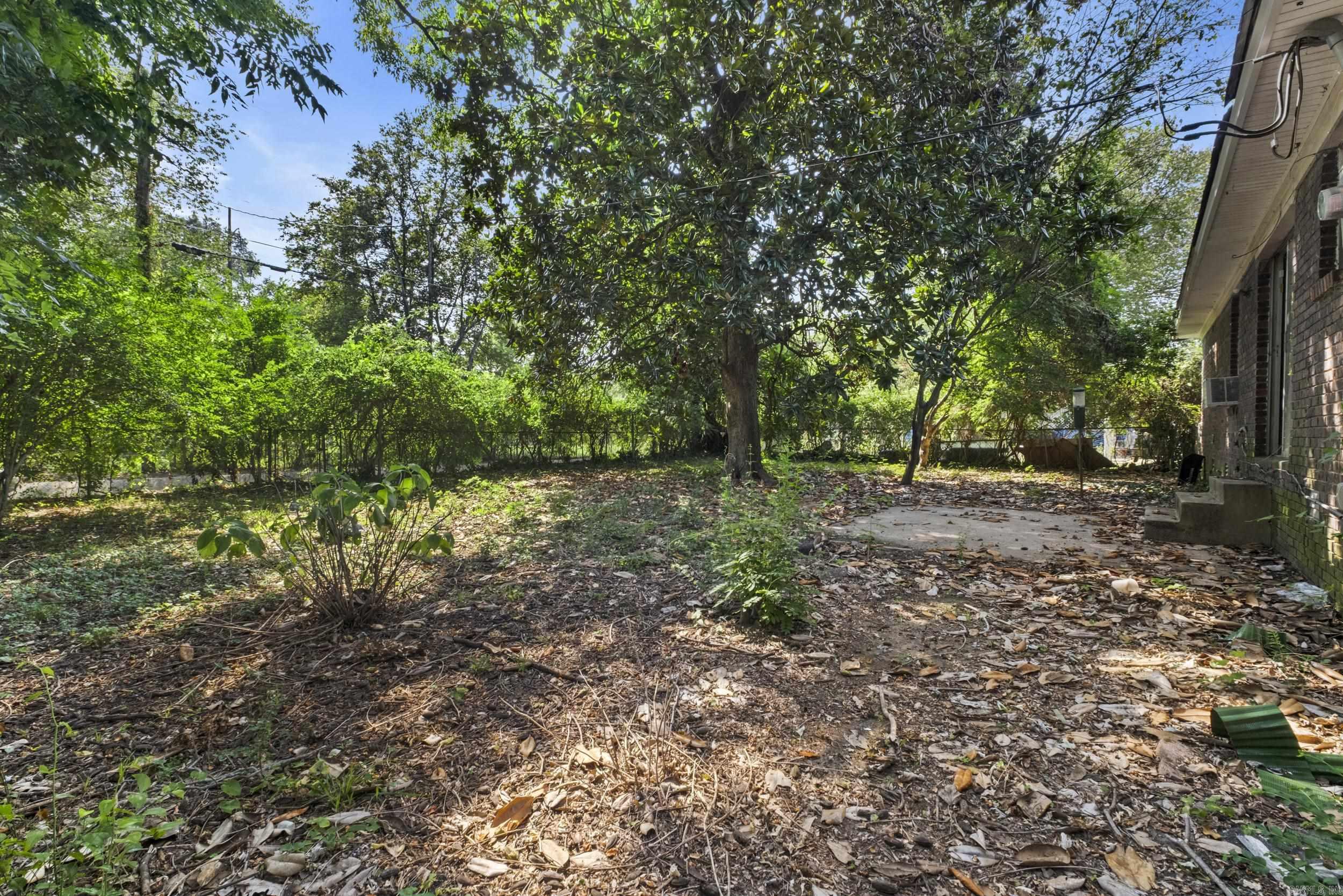 Western Acres - Residential