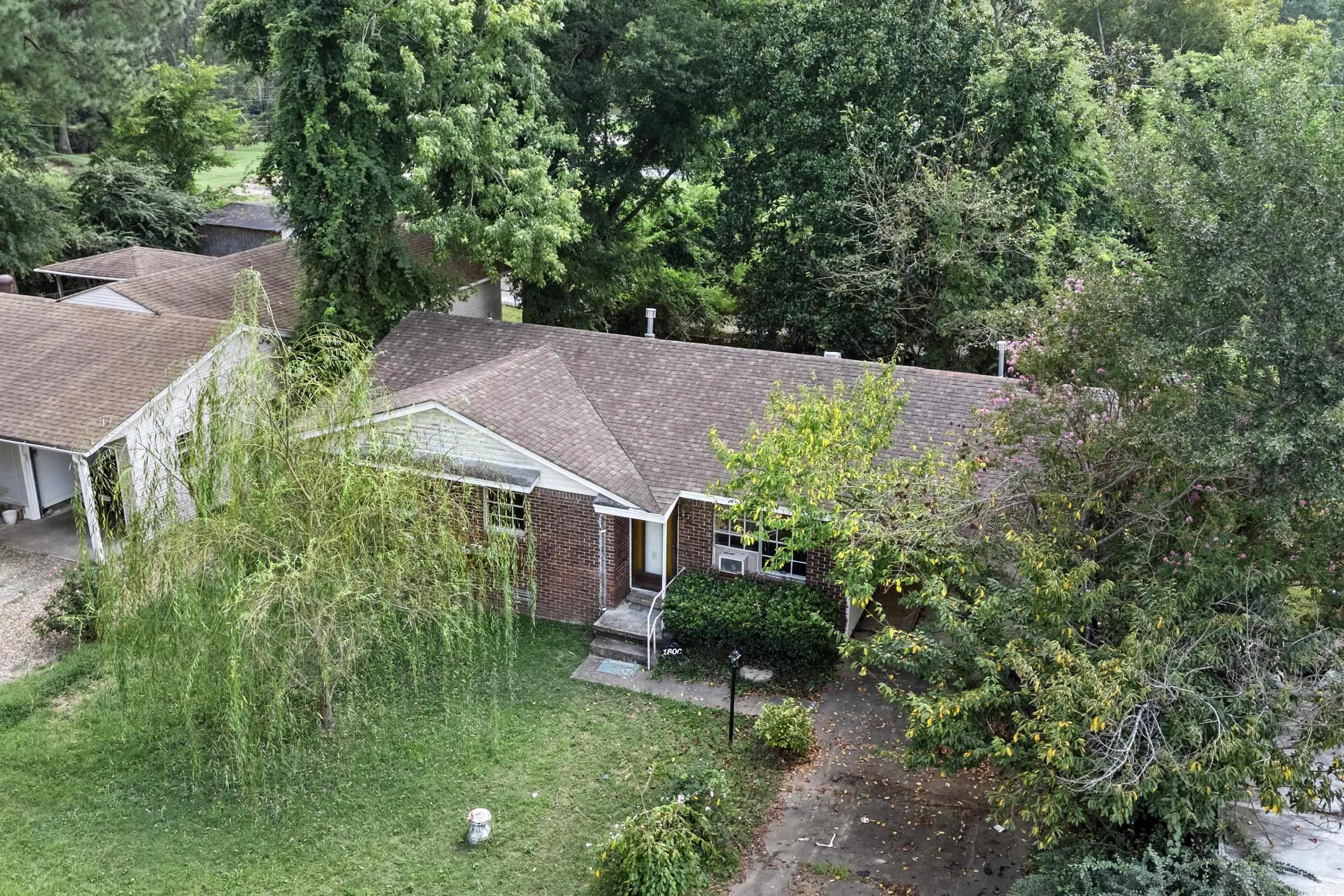 Western Acres - Residential