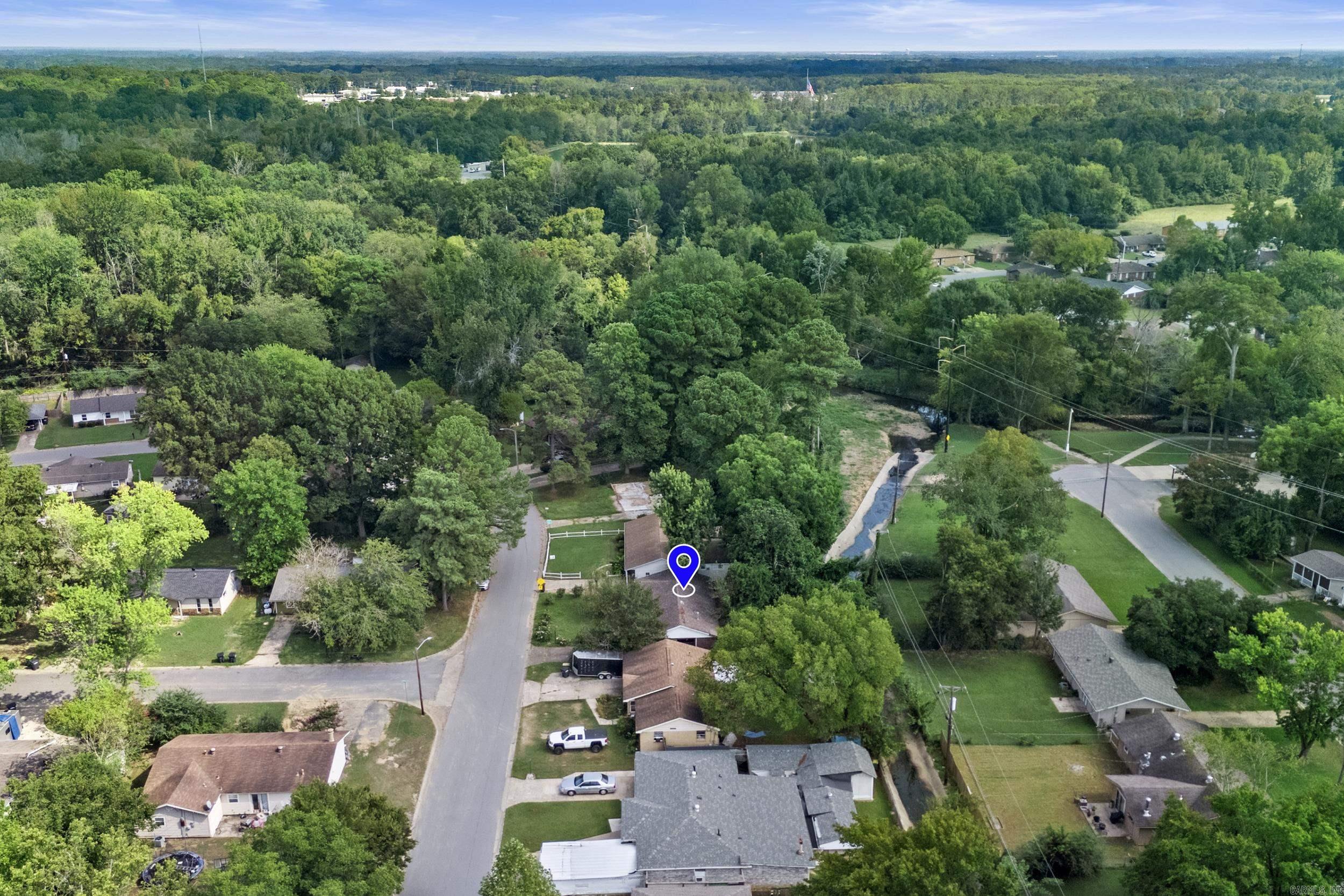 Western Acres - Residential