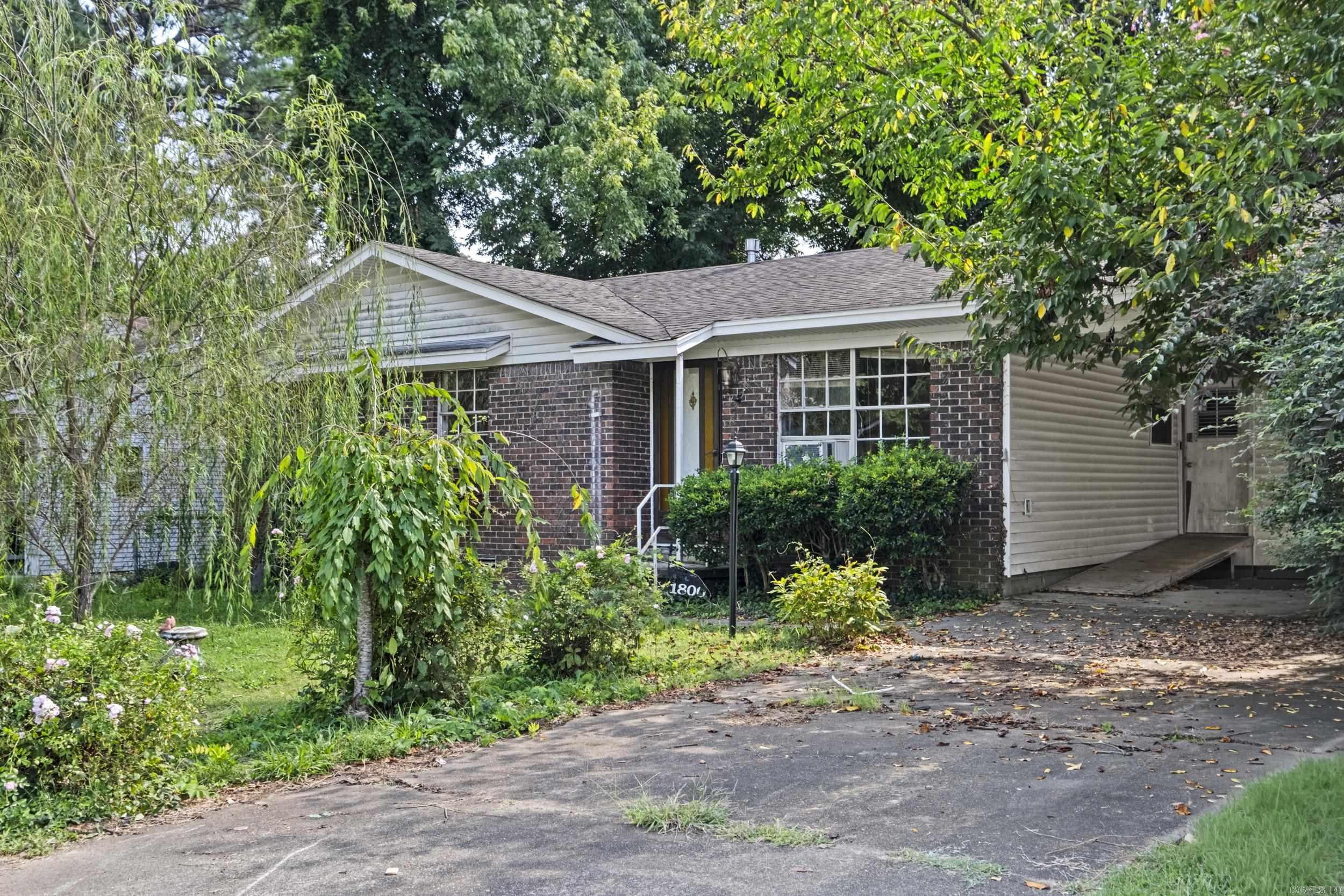 Western Acres - Residential