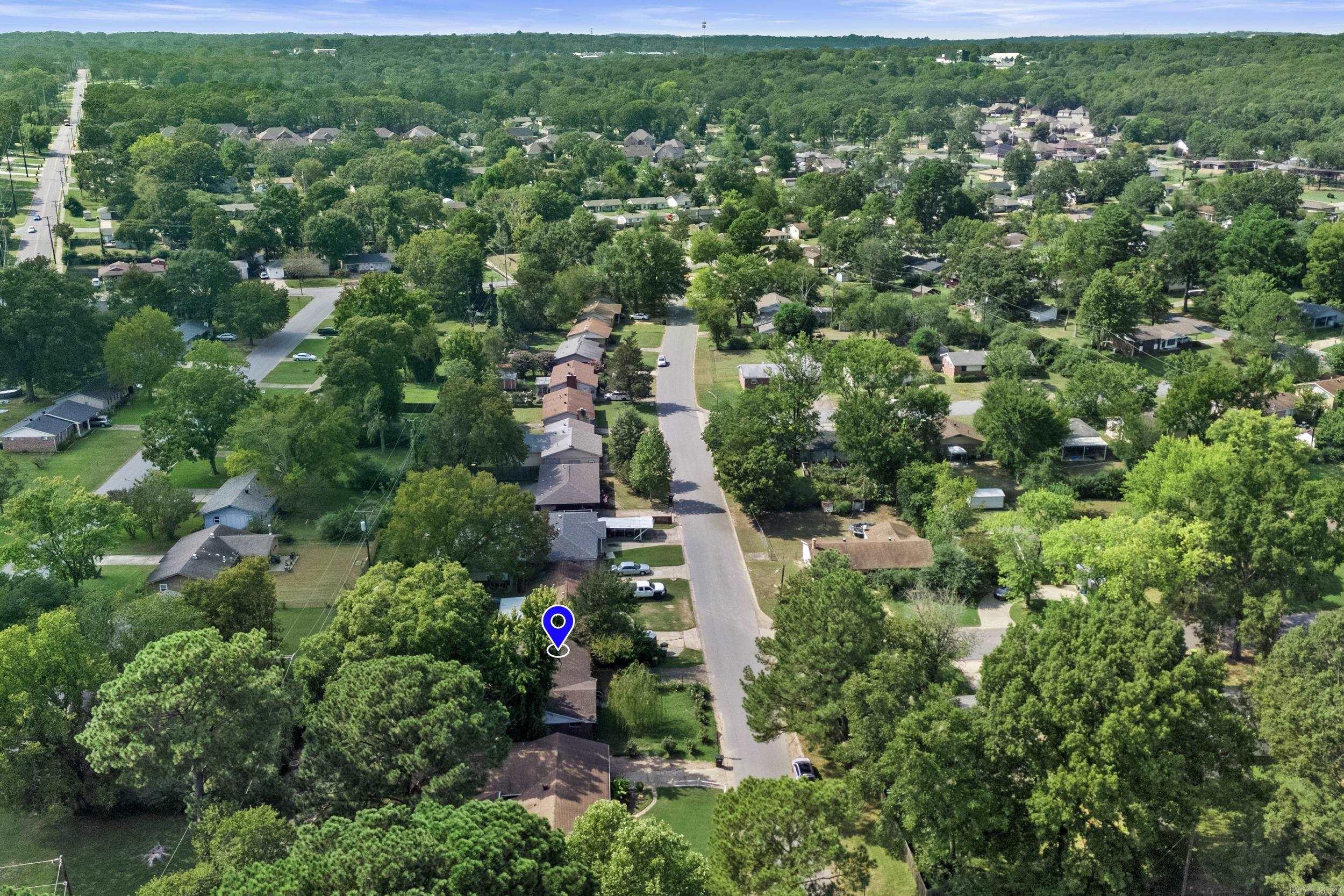 Western Acres - Residential