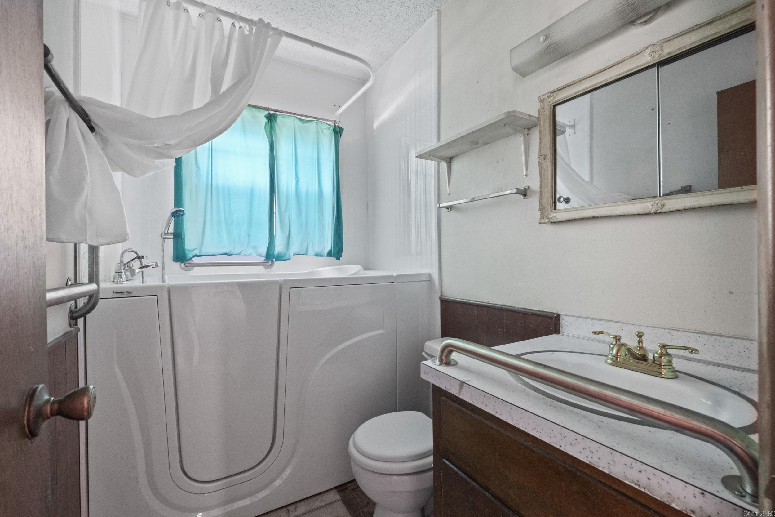 Western Acres - Residential