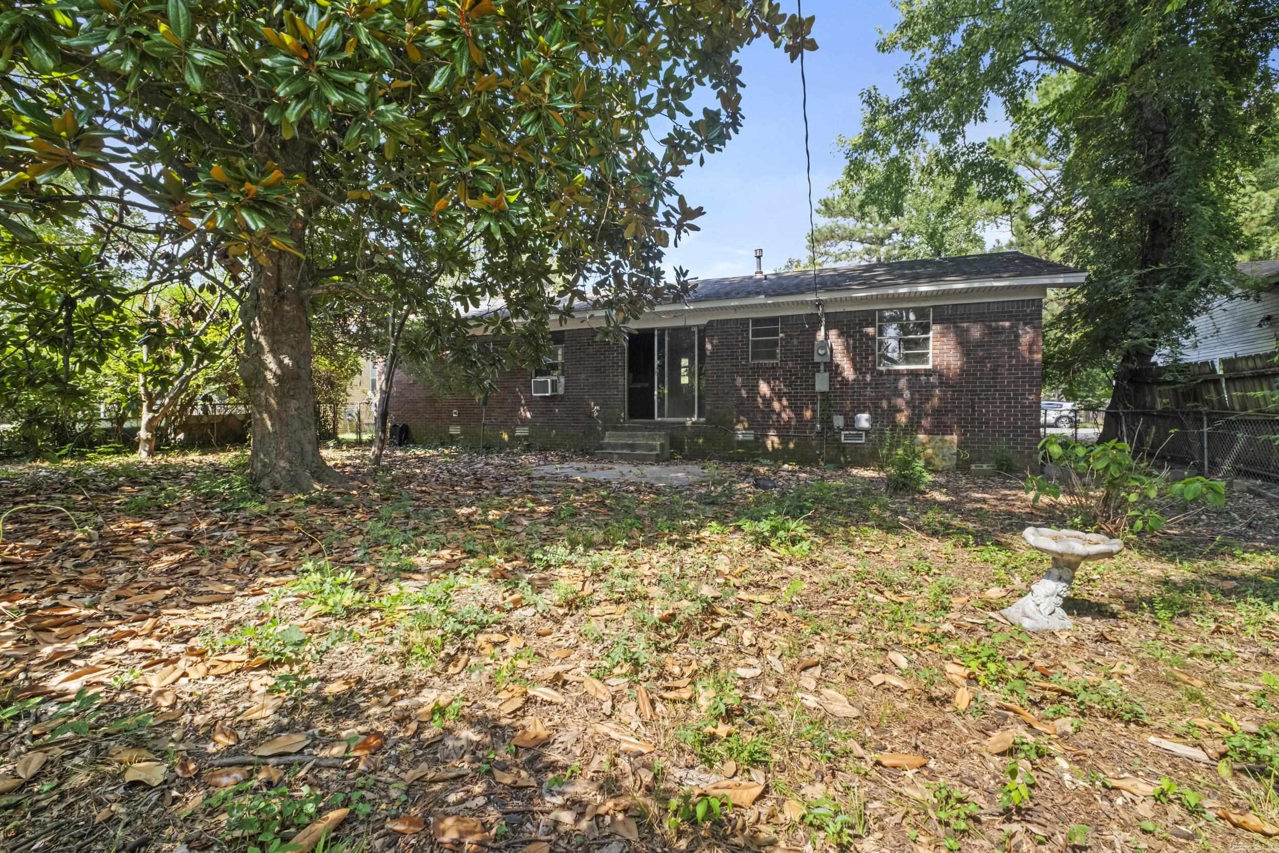 Western Acres - Residential