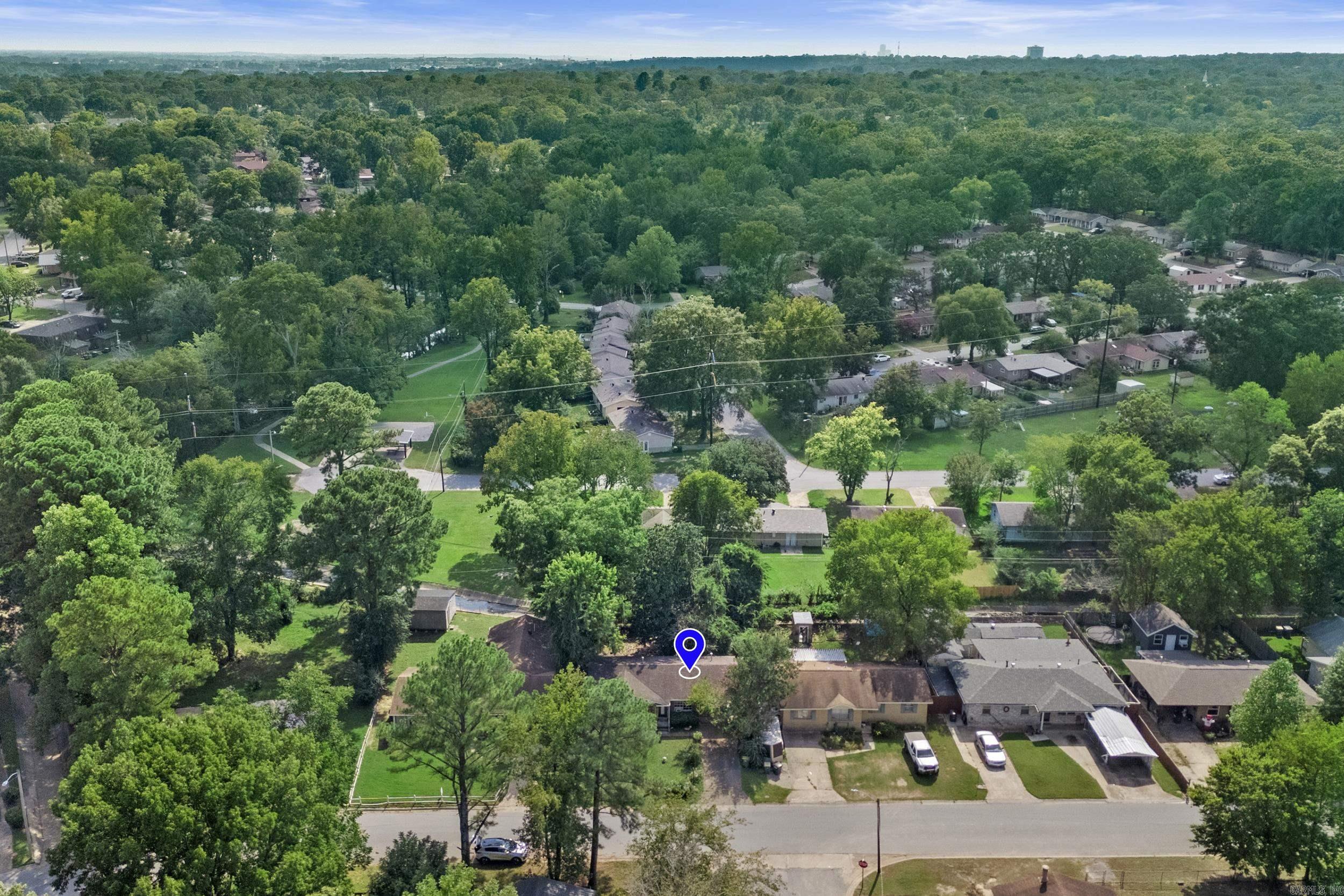 Western Acres - Residential