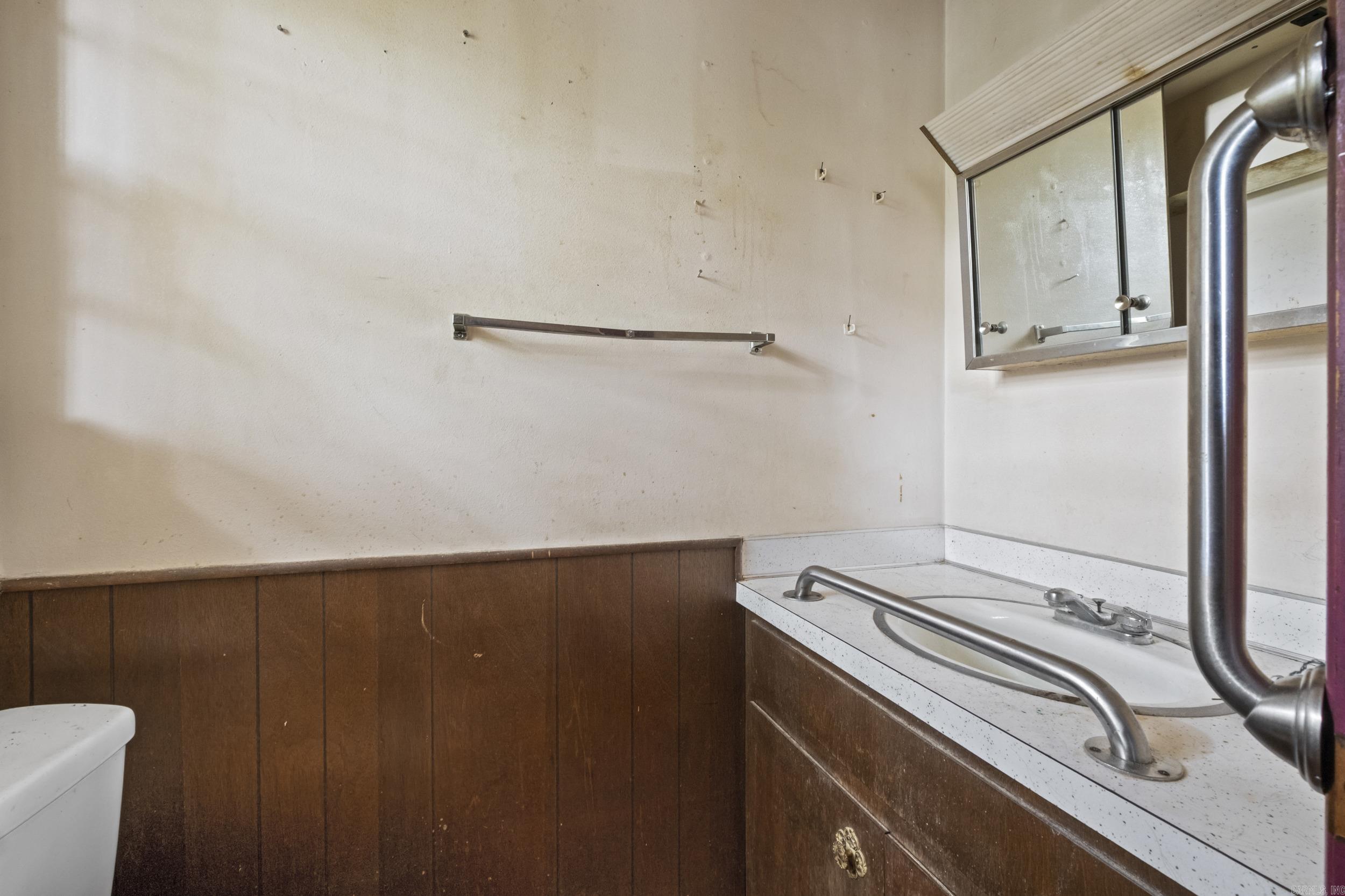 Western Acres - Residential