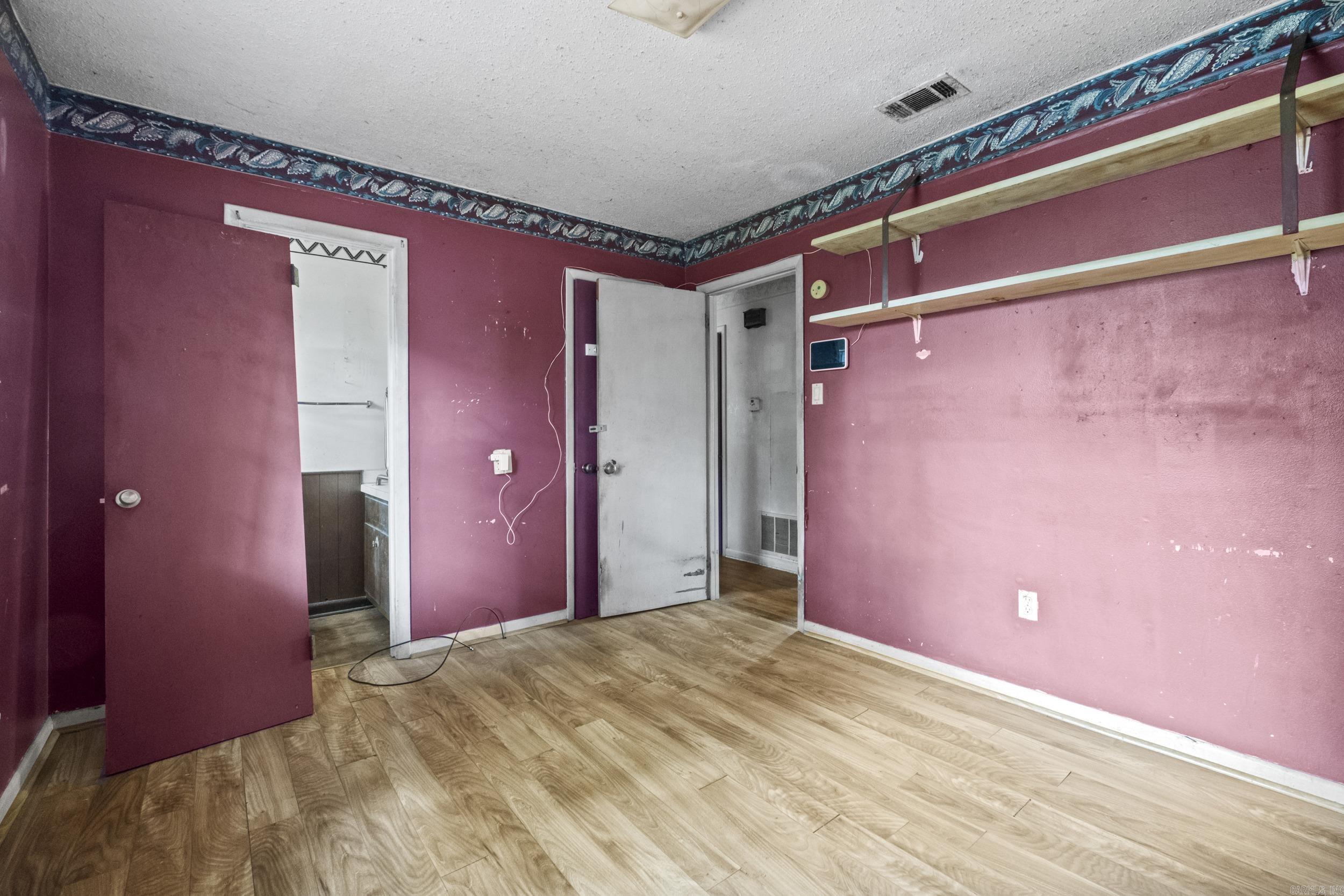 Western Acres - Residential