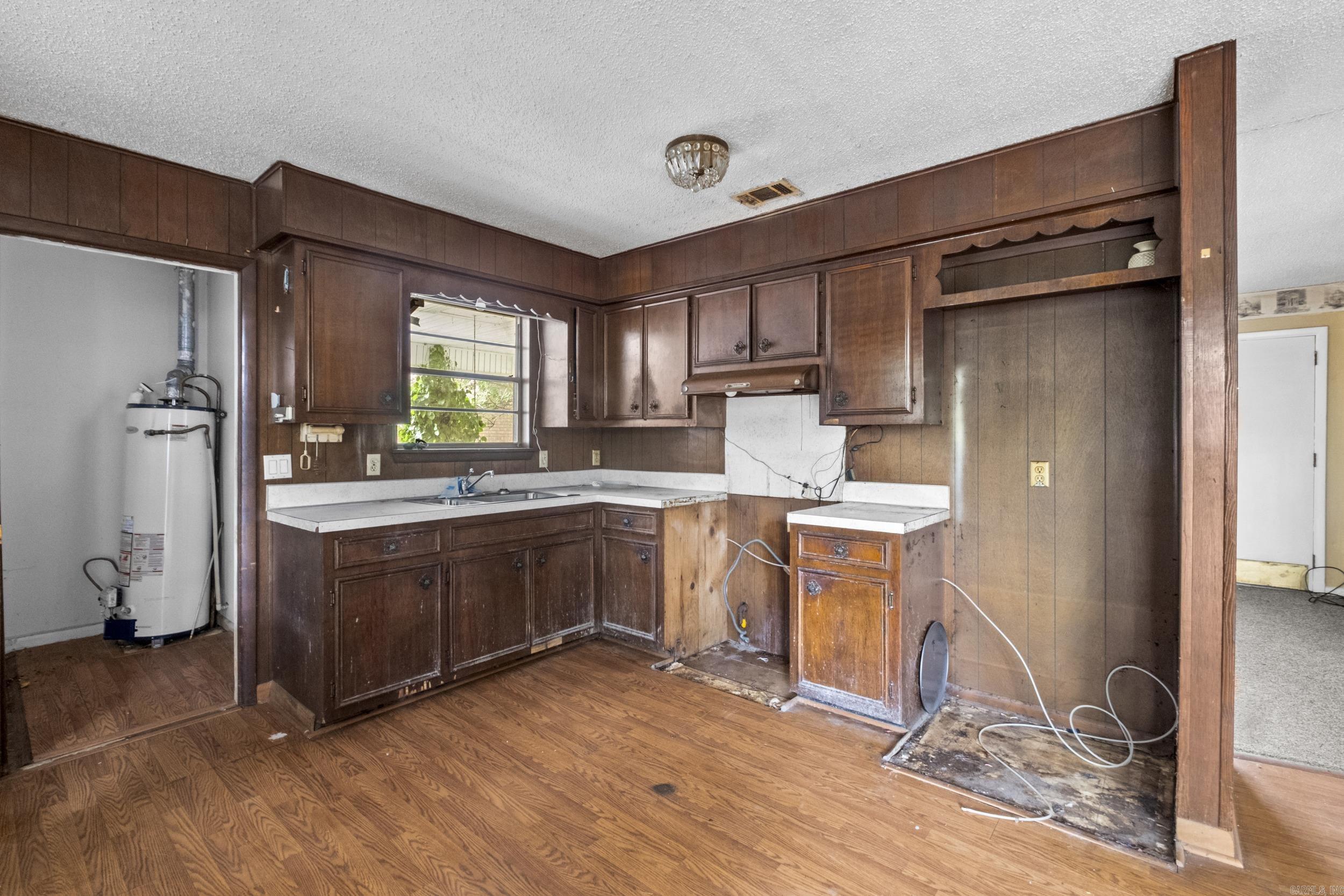 Western Acres - Residential