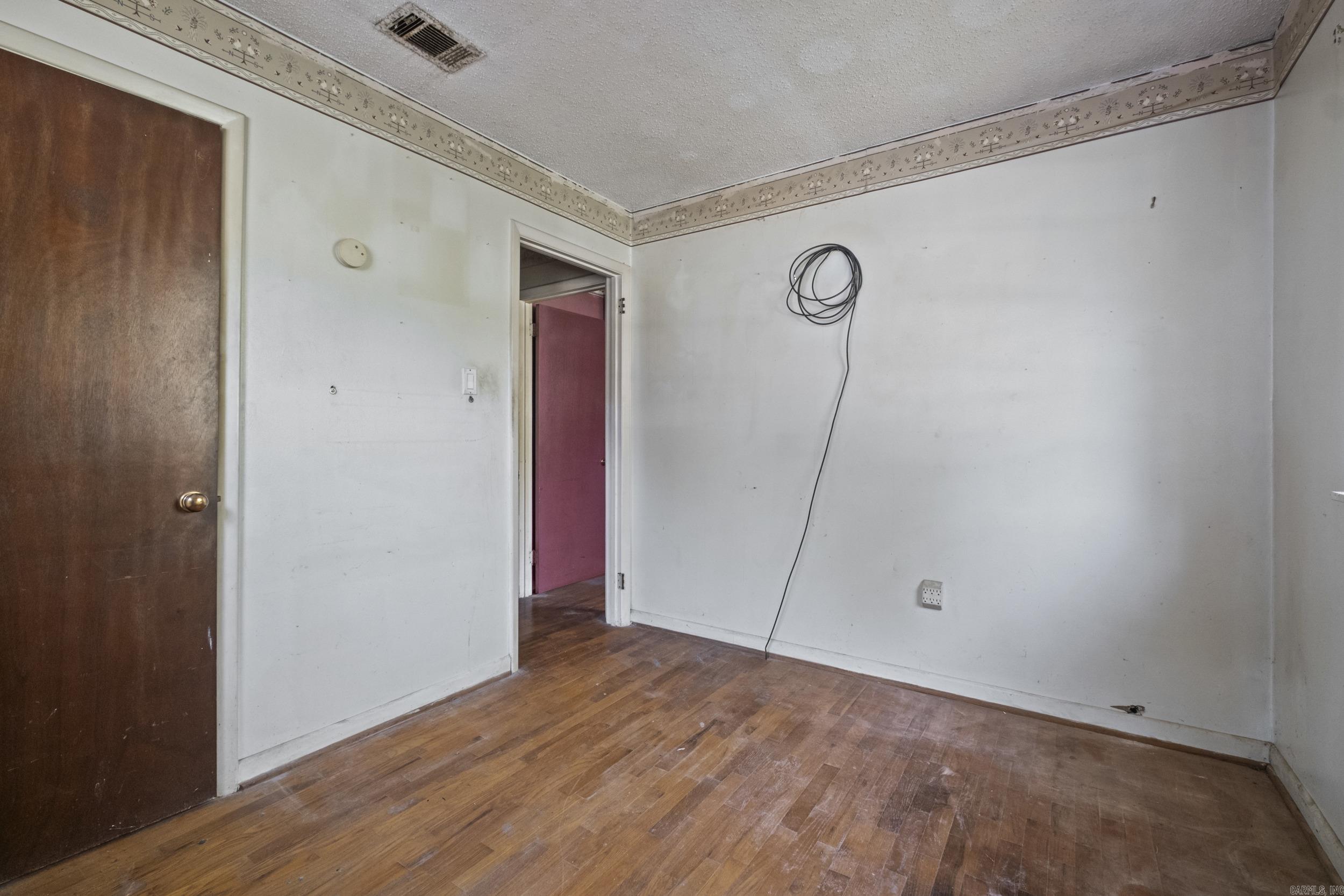 Western Acres - Residential