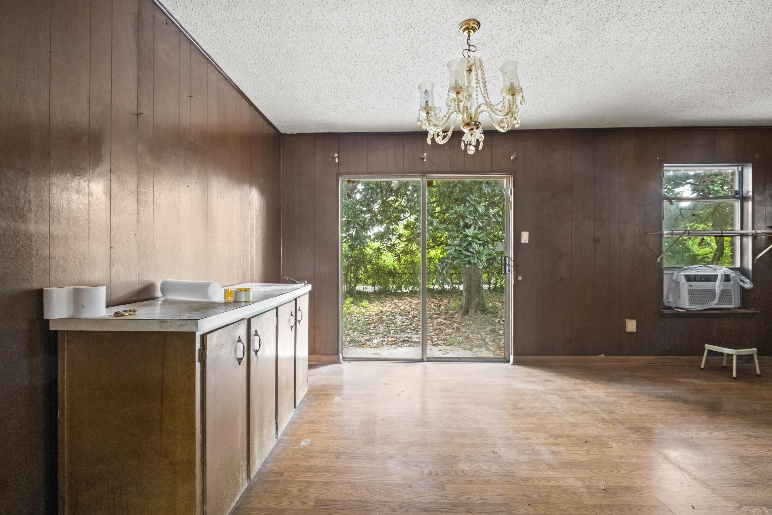 Western Acres - Residential