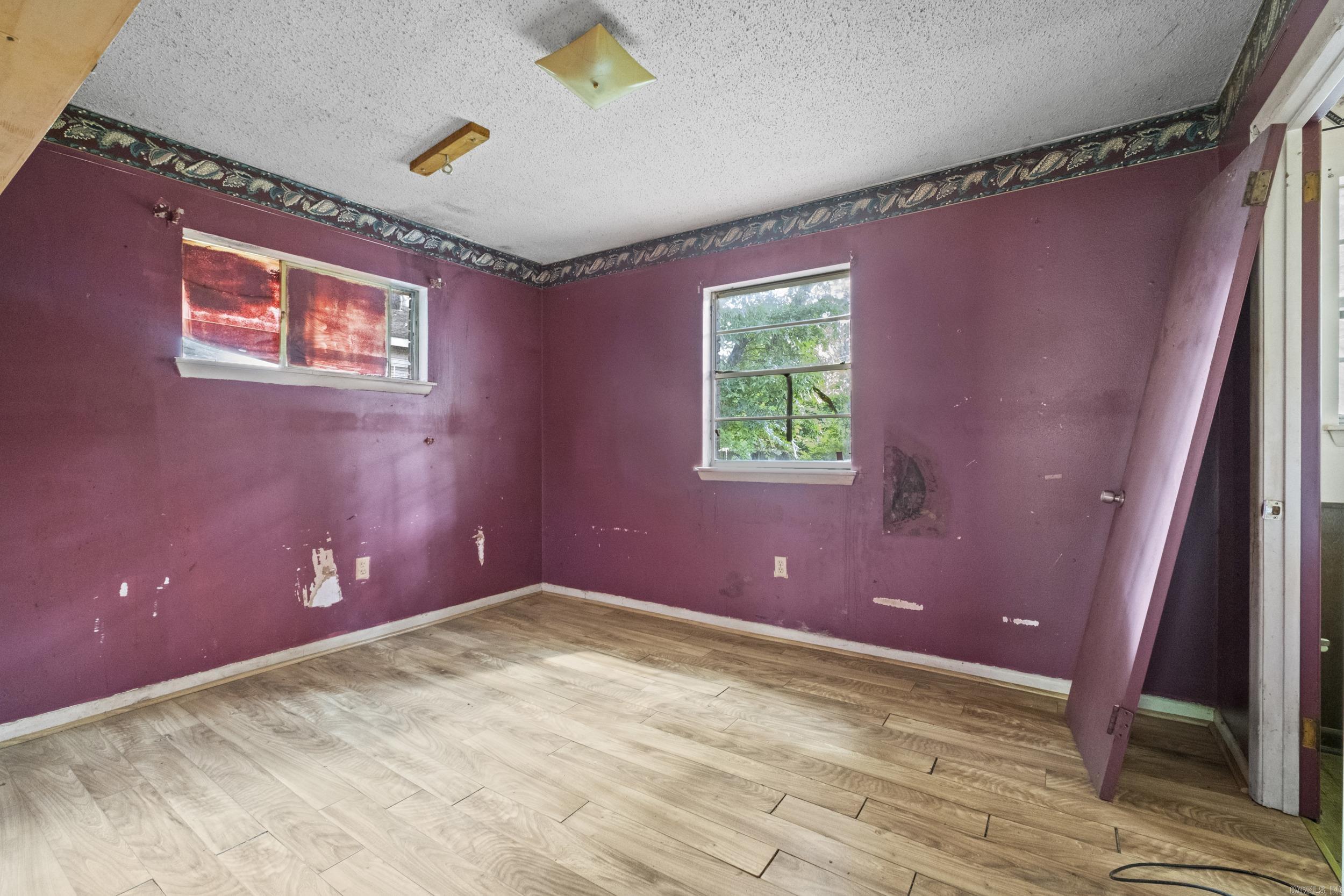 Western Acres - Residential