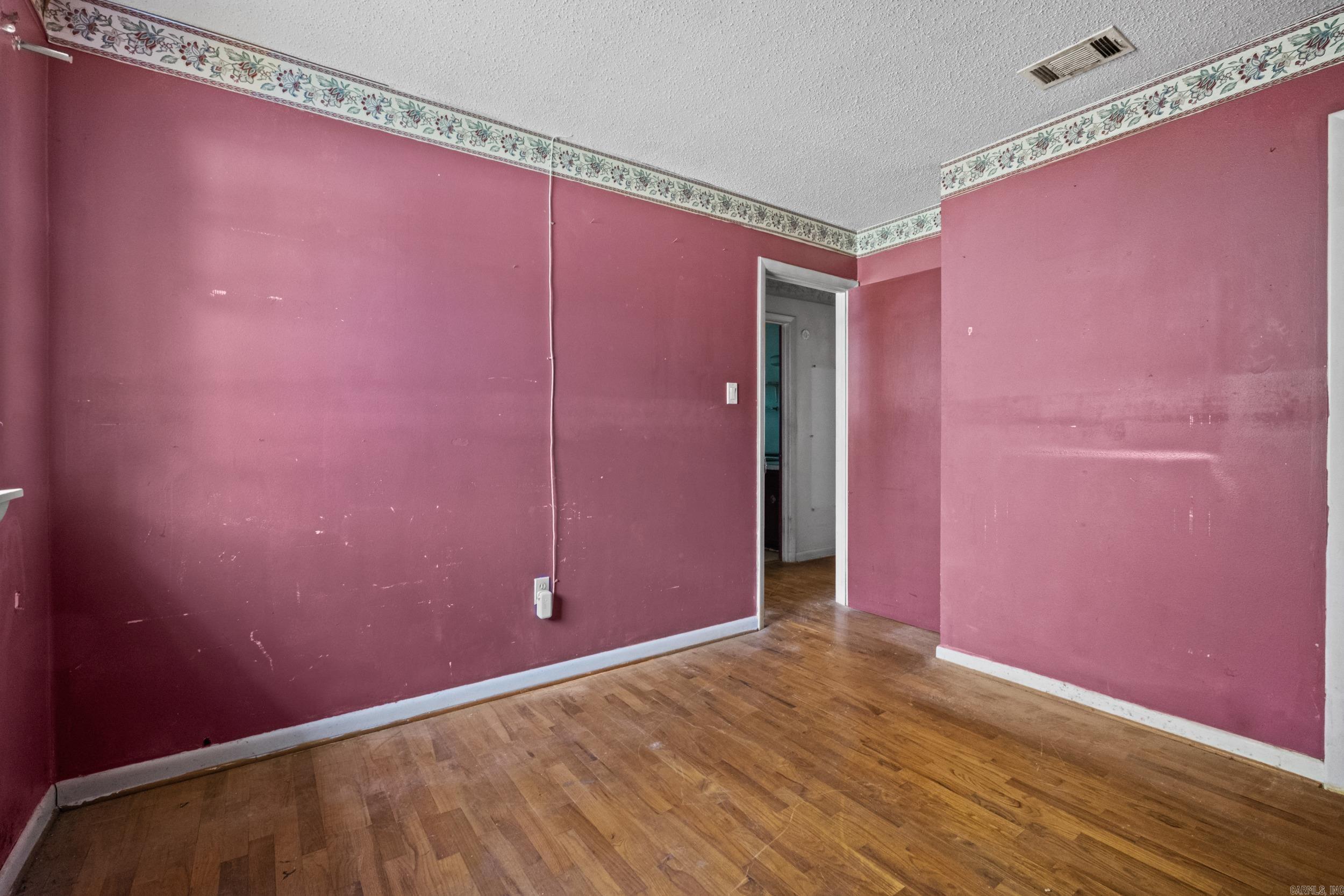 Western Acres - Residential